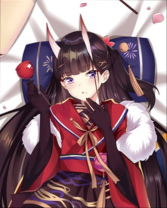 Noshiro (2) Azur Lane