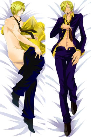 Sanji One Piece