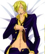 Sanji One Piece