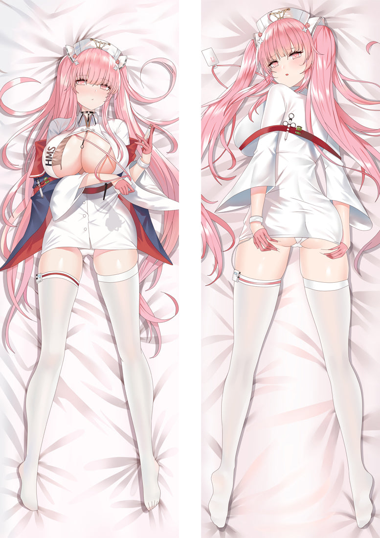 Perseus Azur Lane