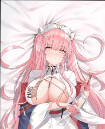 Perseus Azur Lane