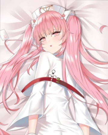 Perseus Azur Lane