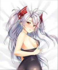 Prinz Eugen Azur Lane