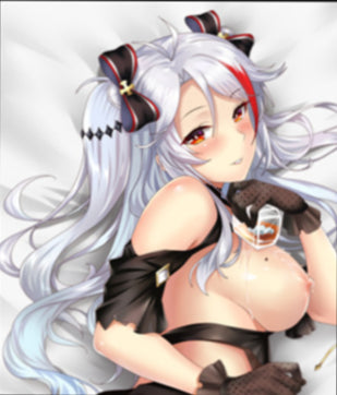 Prinz Eugen (2) Azur Lane