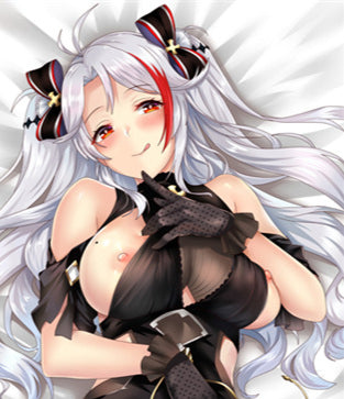 Prinz Eugen (2) Azur Lane