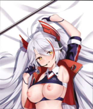 Prinz Eugen (3) Azur Lane