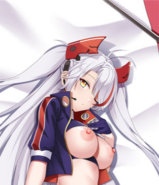 Prinz Eugen (3) Azur Lane