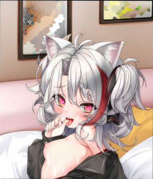 Prinz Eugen (4) Azur Lane