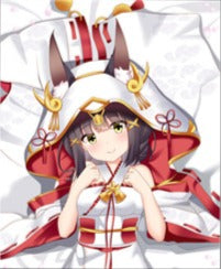 Prinz Eugen_ Nagato Azur Lane