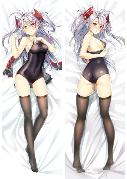 Prinz Eugen Azur Lane