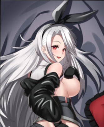 Prinz Heinrich Azur Lane