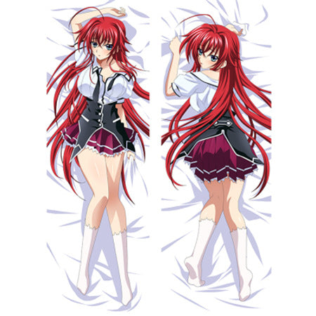 Rias High School DxD