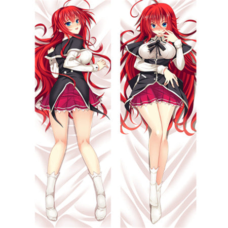 Rias High School DxD