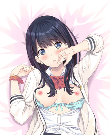Rikka Takarada - SSSS Gridman Azur Lane