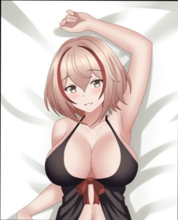 Roon Azur Lane