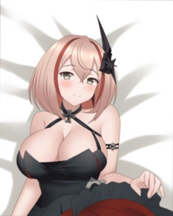 Roon Azur Lane