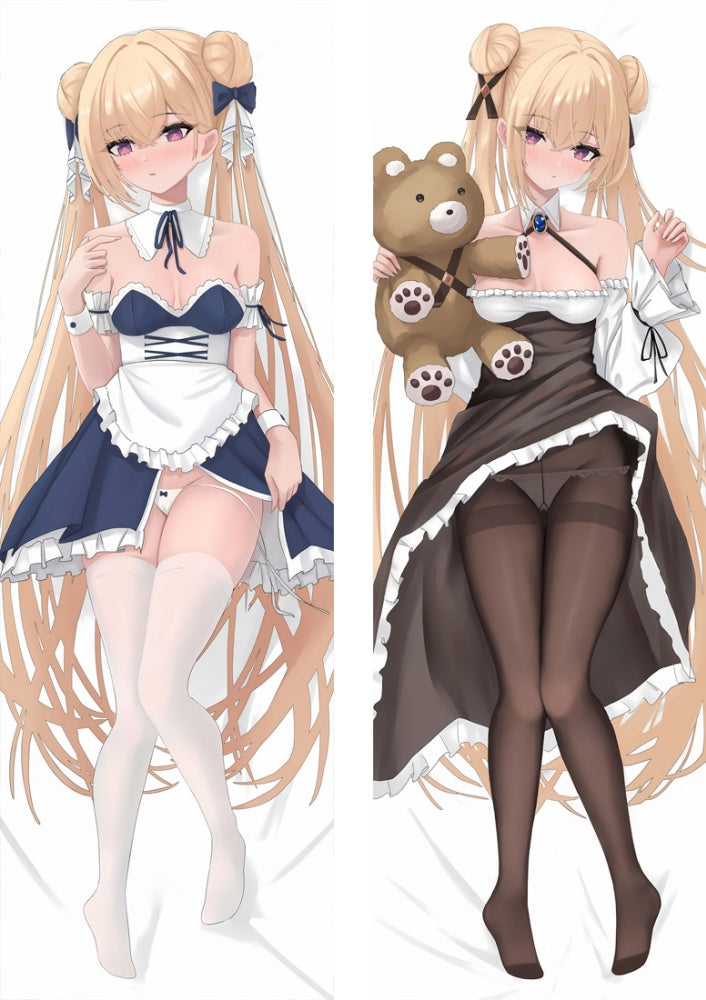 Royal Fortune (3) Azur Lane
