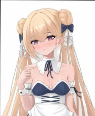 Royal Fortune (3) Azur Lane