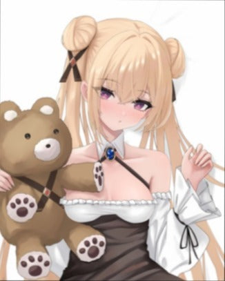Royal Fortune (3) Azur Lane