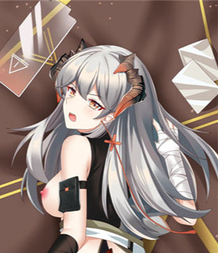 Saria (2) Arknights