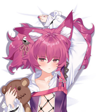 Shamare Arknights