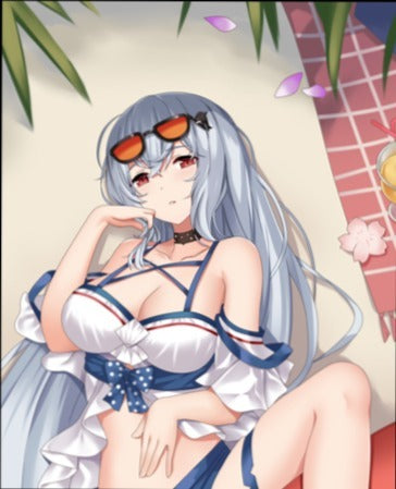 Shimakaze Azur Lane