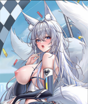 Shinano2 Azur Lane