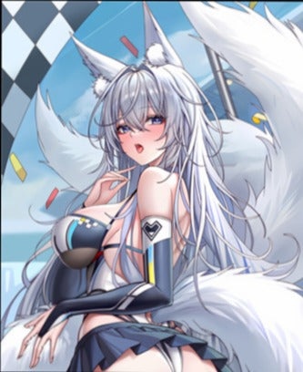 Shinano4 Azur Lane