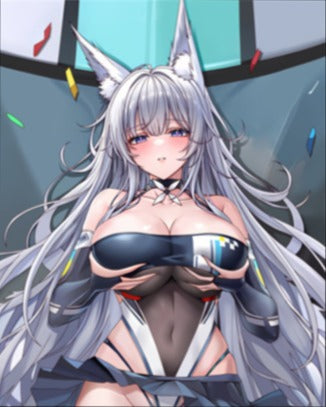Shinano4 Azur Lane