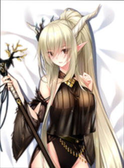 Shining (2) Arknights