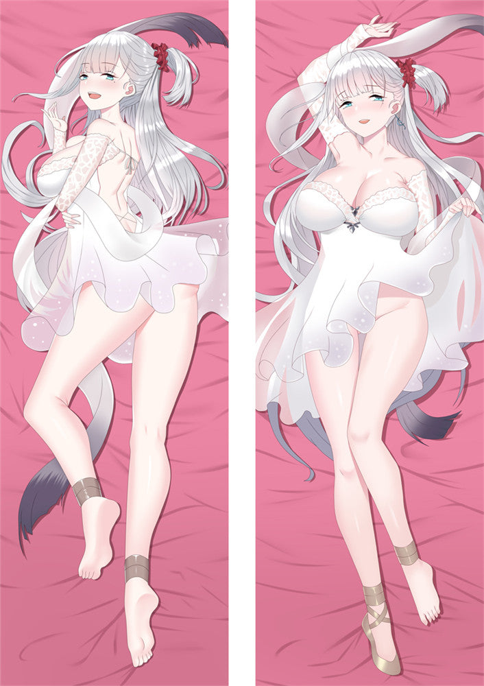 Shoukaku Azur Lane