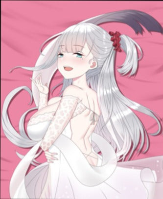 Shoukaku Azur Lane