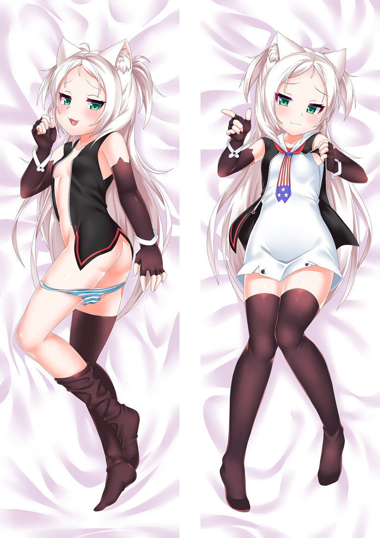 Sims Azur Lane