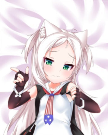 Sims Azur Lane