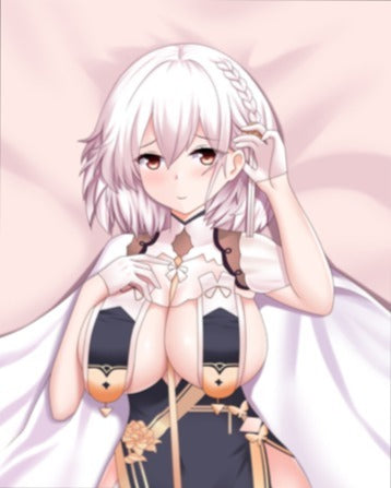 Sirius Azur Lane
