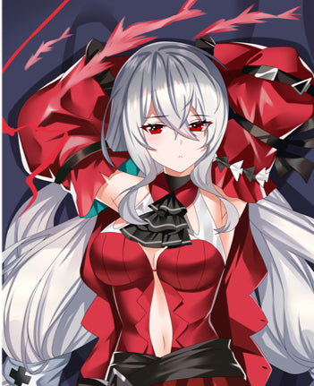 Skadi the Corrupting Heart (2) Arknights