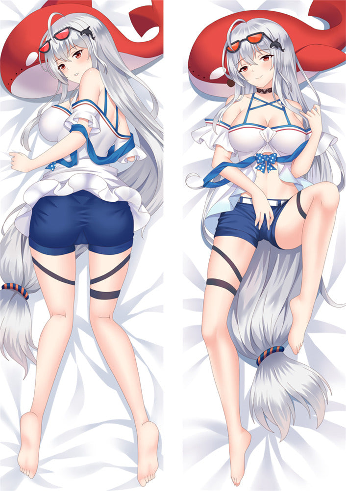 Skadi the Corrupting Heart (5) Arknights
