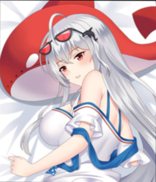 Skadi the Corrupting Heart (5) Arknights