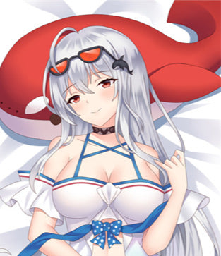 Skadi the Corrupting Heart (5) Arknights