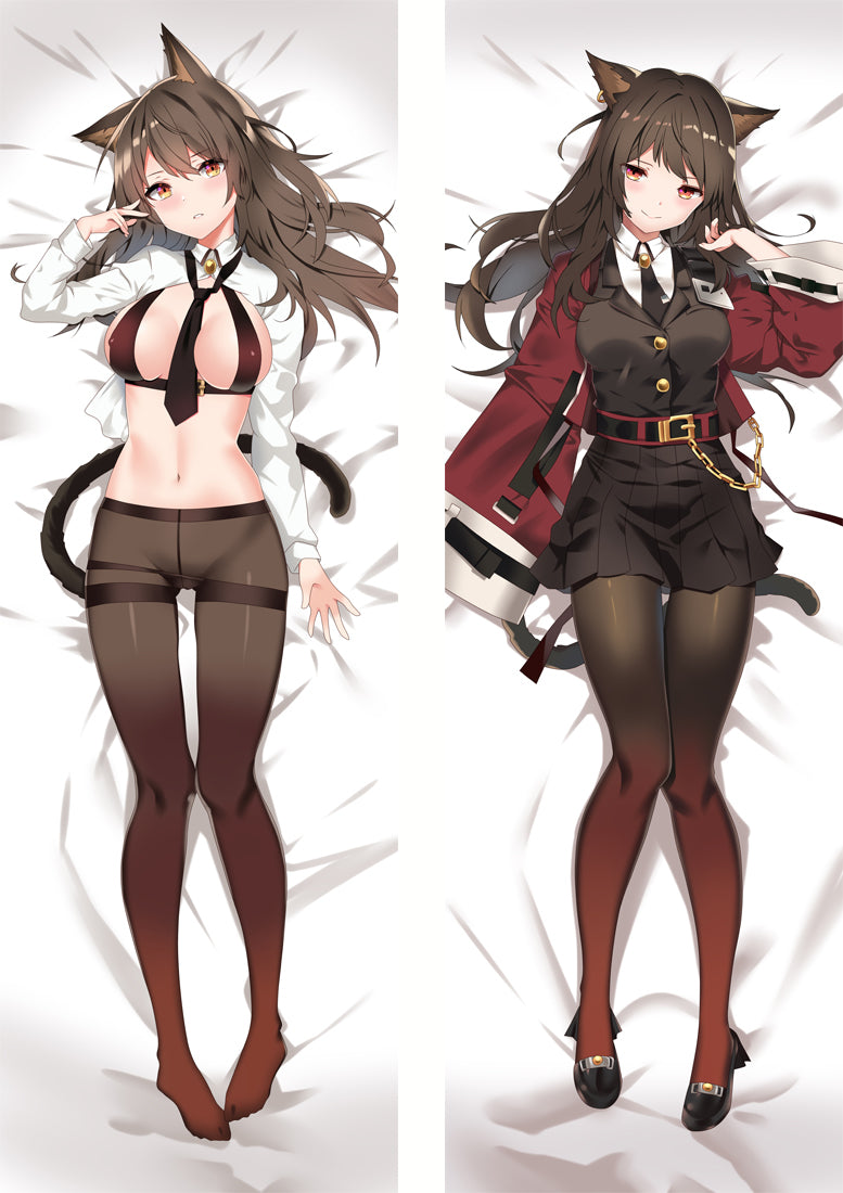Skyfire (2) Arknights