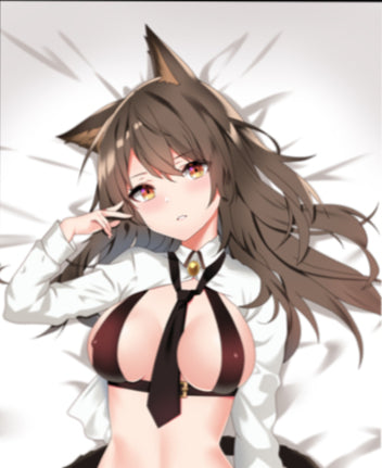 Skyfire (2) Arknights