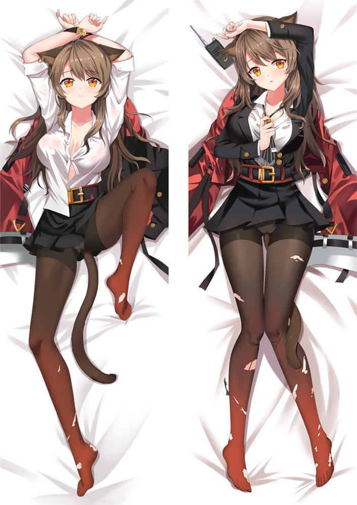 Skyfire (3) Arknights