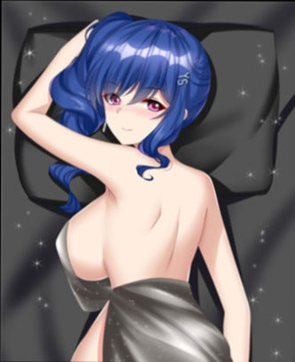St. Louis_1 Azur Lane
