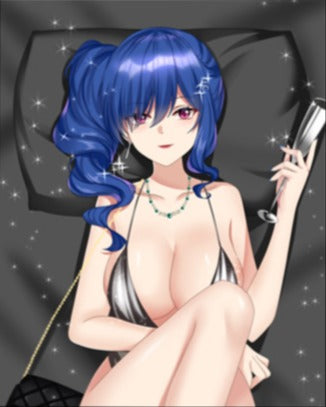 St. Louis_1 Azur Lane