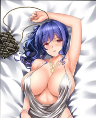 St. Louis (3) Azur Lane