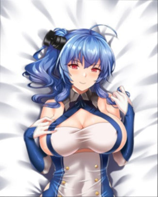 St. Louis (3) Azur Lane