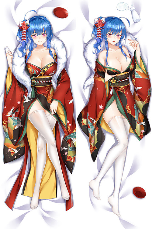 St Louis Azur Lane