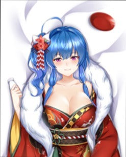 St Louis Azur Lane
