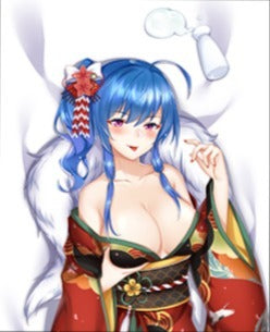St Louis Azur Lane
