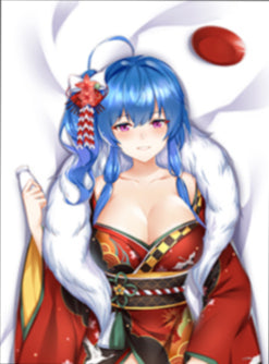 St Louis (2) Azur Lane